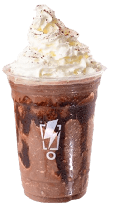 Choco freeze