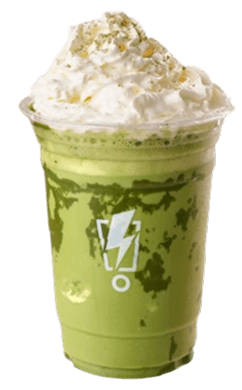 Creamy Matcha